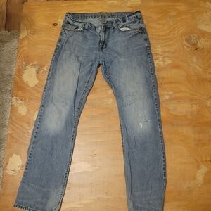 American Eagle Mens Jeans Boot Cut